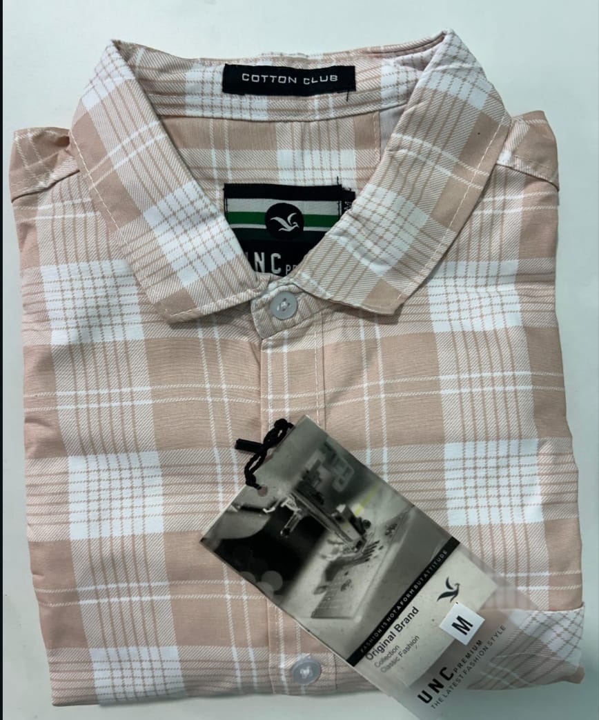 men's shirt