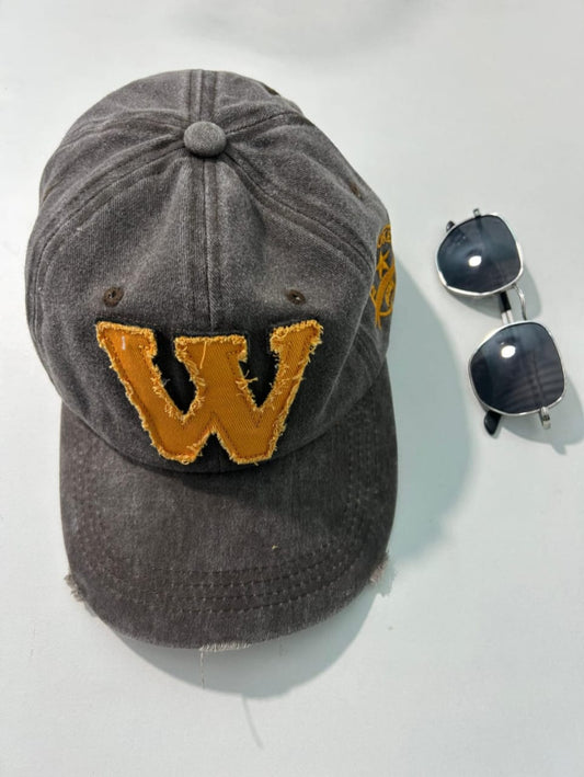 premium quality cap