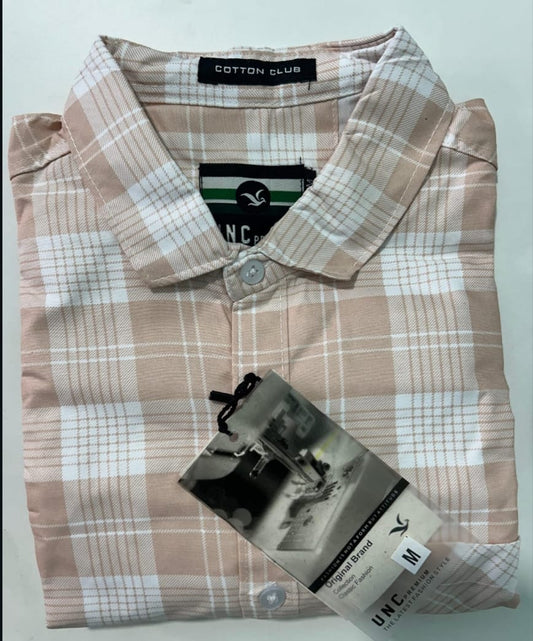 men's shirt