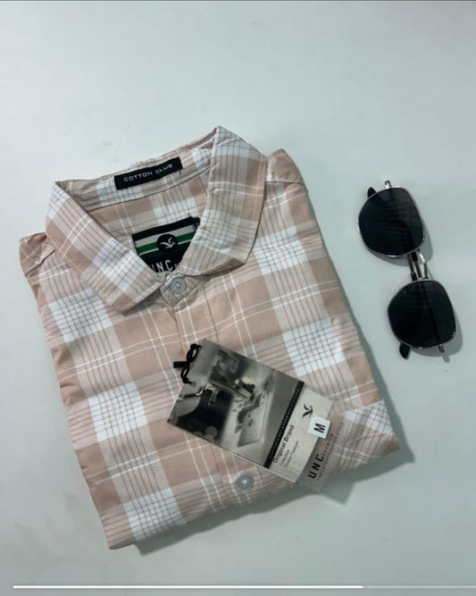 men's shirt