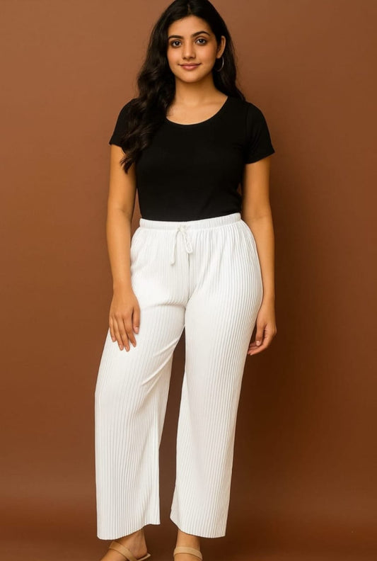 POPCORN CRUSH PALAZO